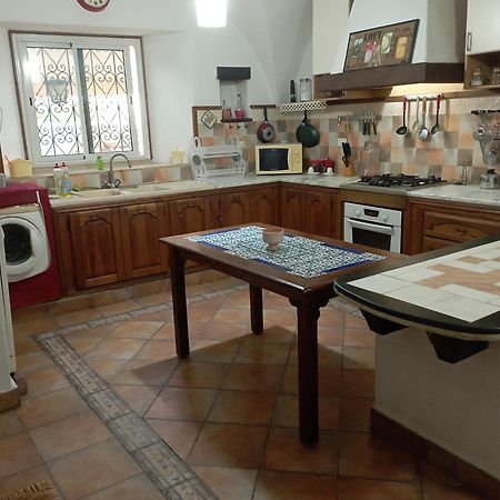 Villa Yasmine ハンマメット エクステリア 写真