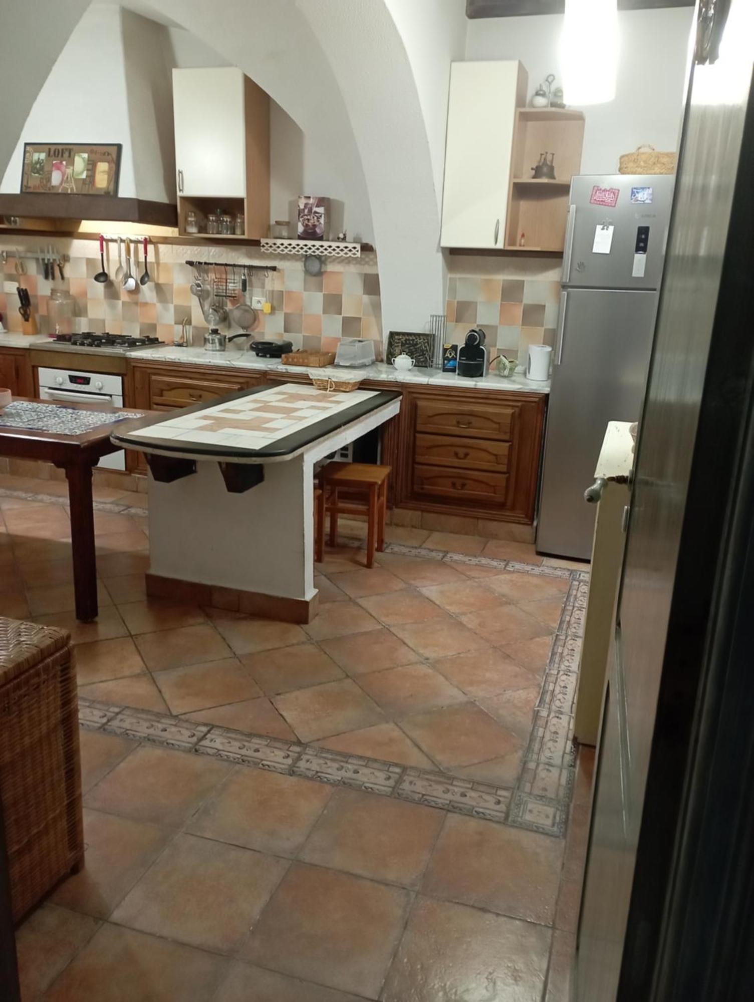 Villa Yasmine ハンマメット エクステリア 写真
