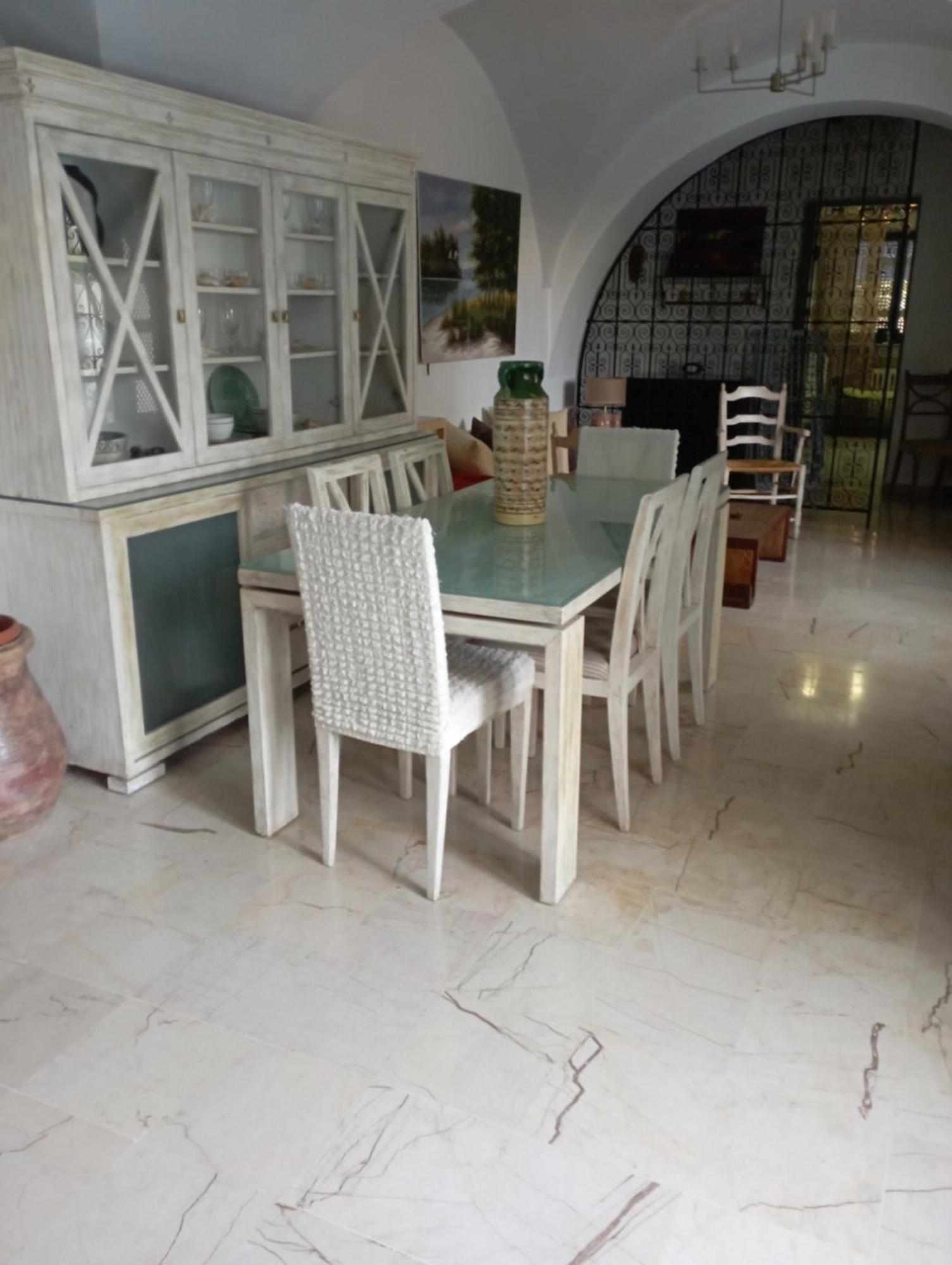 Villa Yasmine ハンマメット エクステリア 写真