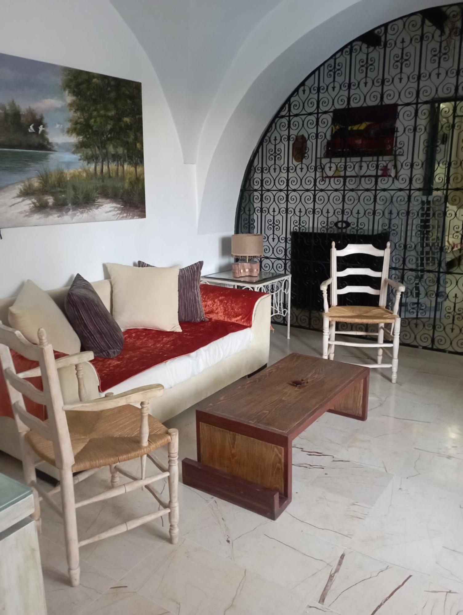 Villa Yasmine ハンマメット エクステリア 写真